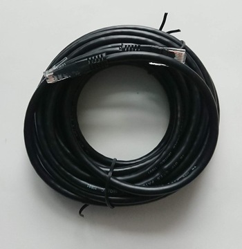TB Kabel sieciowy LAN Patchcord kat.6 RJ45 UTP 5m