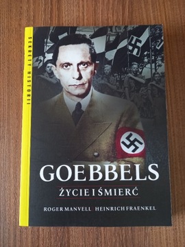 Manvell, Fraenkel - Goebbels