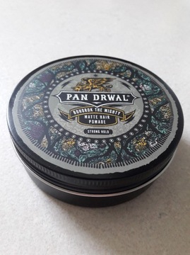 Pan Drwal Bohorok The Mighty 150g 