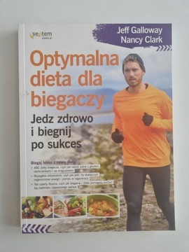 Optymalna dieta dla biegaczy