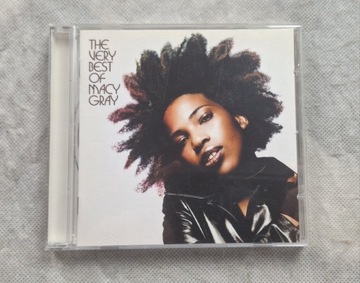 CD Macy Gray – The Very Best Of Macy Gray