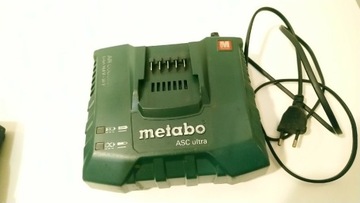 Metabo ASC ultra