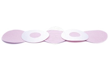 5x Plaster RD Kinez PINK – FREESTYLE LIBRE