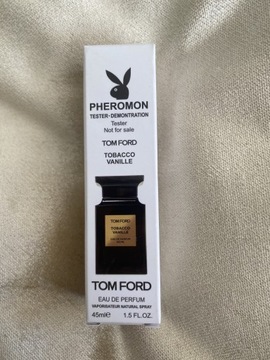 Pheromon Tom Ford Tabacco Vanille