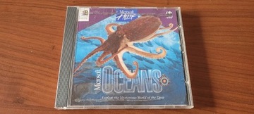 Microsoft Oceans (1995)