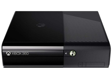 Konsola Xbox 360 E