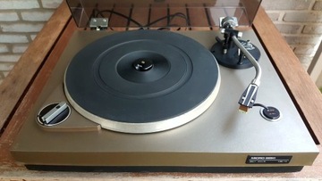 Gramofon Vintage MICRO SEIKI MB-10