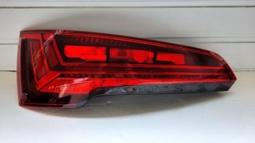 AUDI Q5 LAMPA LEWA TYLNA 80A945307B