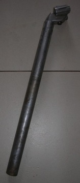 Sztyca do siodełka rowerowego fi 25,8 mm