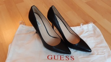 Buty Guess Szpilki rozmiar 40