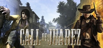 Call of Juarez gra PC steam