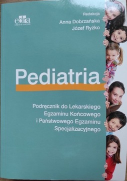 Pediatria do LEK i PES Dobrzańska, Ryżko