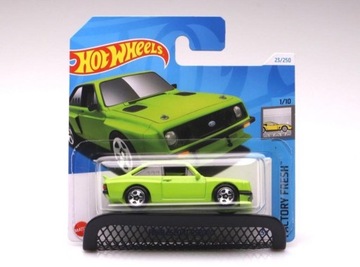 Ford Escort RS2000 Hot Wheels