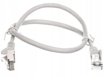 KABEL LAN ETHERNET RJ45 CAT 5E 