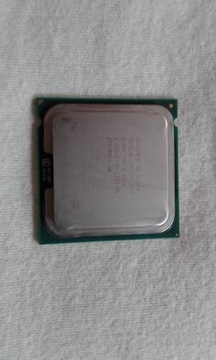 Procesor Intel Core 2 Duo E6550 2x2.33GHz