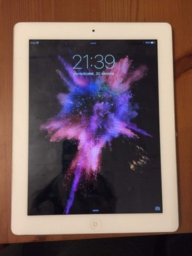 IPAD 2 16GB model A1395