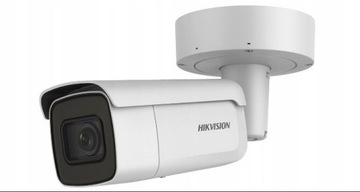 Kamera IP Hikvision 4 Mpx motozoom 2.8-12mm