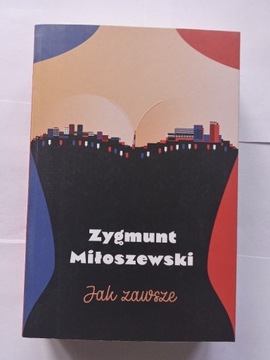 MIŁOSZEWSKI Jak Zawsze