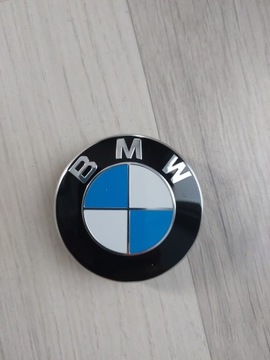 Dekielek BMW oryginał nowy