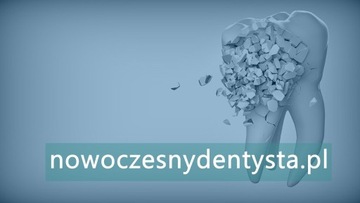 Domena nowoczesnydentysta.pl - serwis stomatolog.