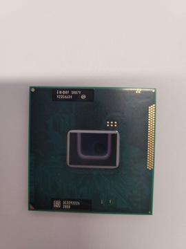 Procesor Intel Pentium B960 SR07V