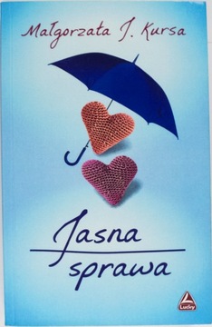 Jasna sprawa Małgorzata Kursa