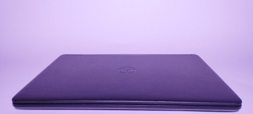 Dell Latitude E7250 używany Klasa A + zasilacz