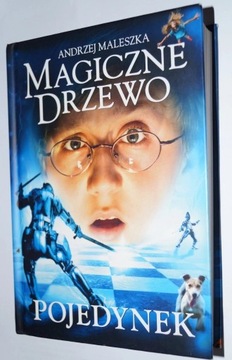 Magiczne Drzewo POJEDYNEK