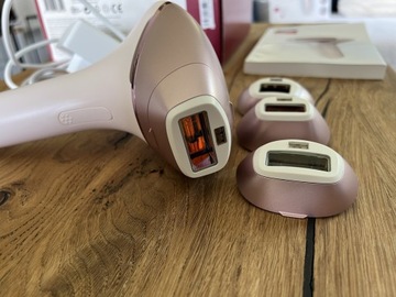 Philips Lumea 9000 - gwarancja do 17/06/2027