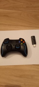 Pad bezprzewodowy PC/XBOX/PS