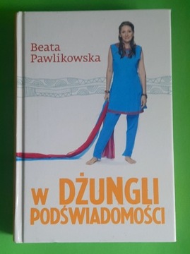 W dżungli podświadomości Pawlikowska