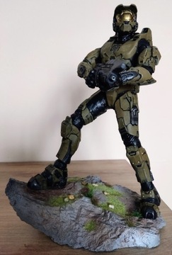 Halo Infinite Master Chief figurka Xbox Sideshow