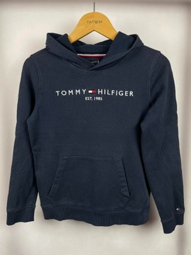 Bluza z Kapturem Tommy Hilfiger - Rozmiar S