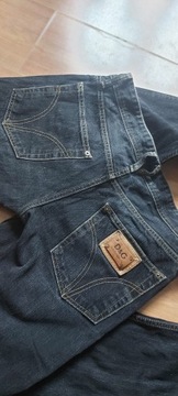 Jeans meskie Dolce&Gabbana