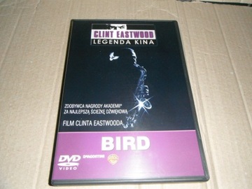 BIRD ; C. Eastwood (DVD)
