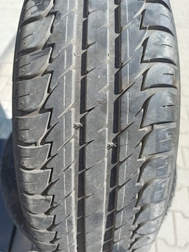 Opony 185/60R15 88H Kleber Dynaxer HP3