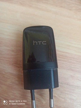 Adapter HTC - gniazdo --> USB