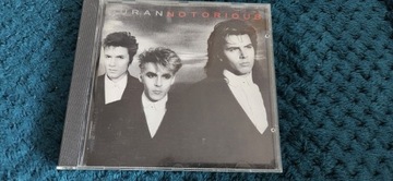 Duran Duran - Notorius. 1994 r