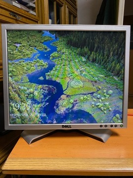 Monitor LCD Dell 1908 19 "