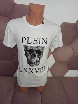 T-shirt Philipp Plein rozmiar L