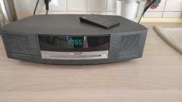 Bose wave radio 
