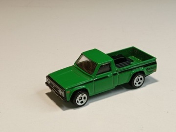 Mazda repu Hot wheels 