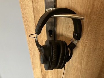 Słuchawki Audio Technica ATH-M20xBT