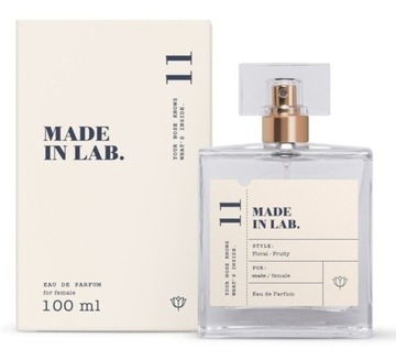 Perfum 100ml NR 11 inspiracja DIOR JADORE*