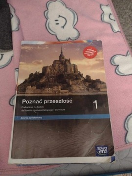 Historia podręcznik  zakres podstawowy