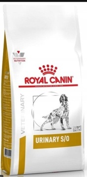 Royal Canin Veterinary  Urinary s/o 13kg