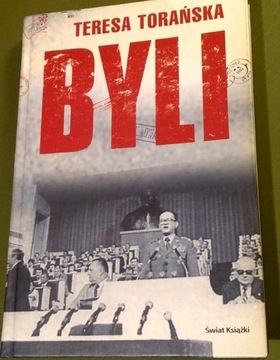 Byli