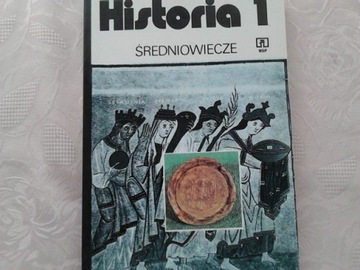 H.Manikowska - HISTORIA 1 Średniowiecze