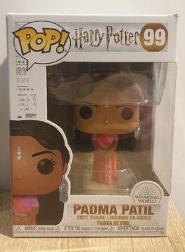 Funko Pop Padma Patil 99