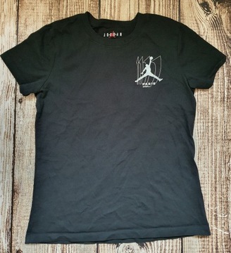 Nike Jordan Dziecięcy T-Shirt 7-8 lat 128 cm